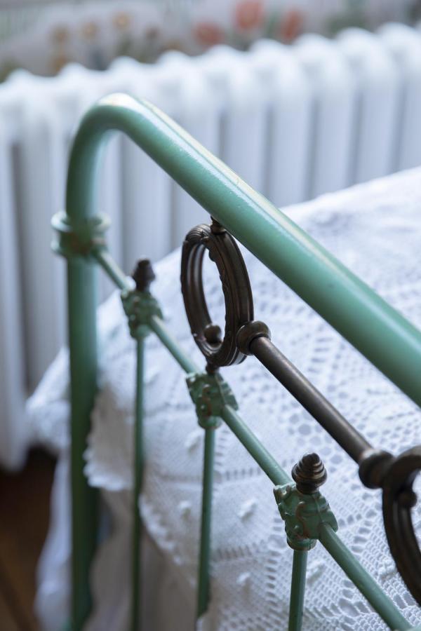 Villa Sjoetorp 정크스커 외부 사진