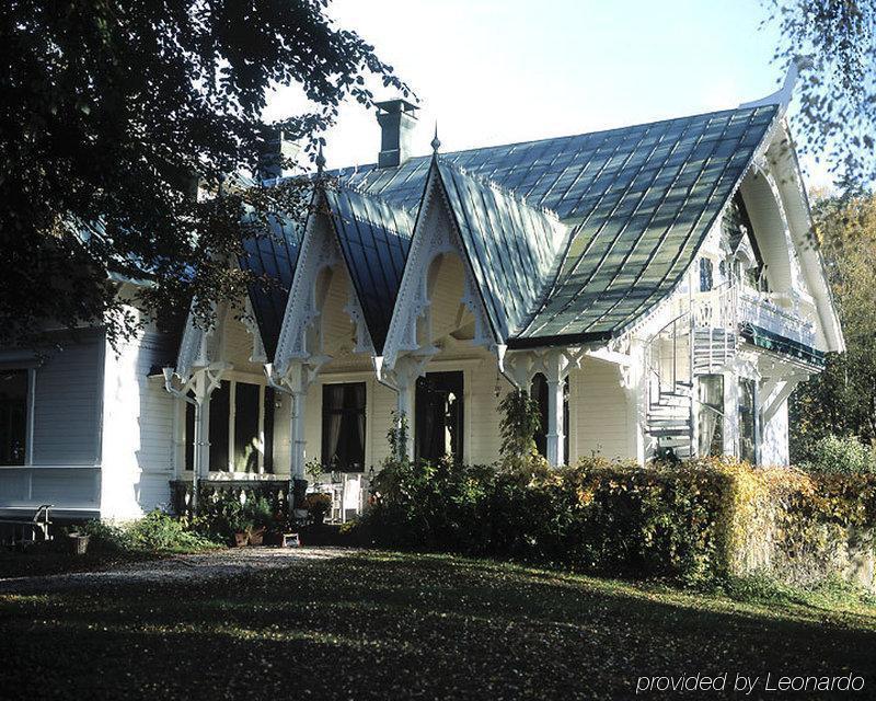 Villa Sjoetorp 정크스커 외부 사진