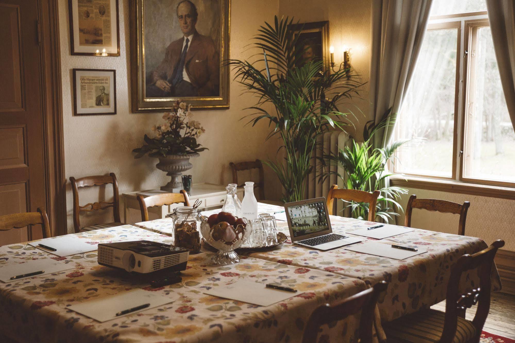 Villa Sjoetorp 정크스커 외부 사진