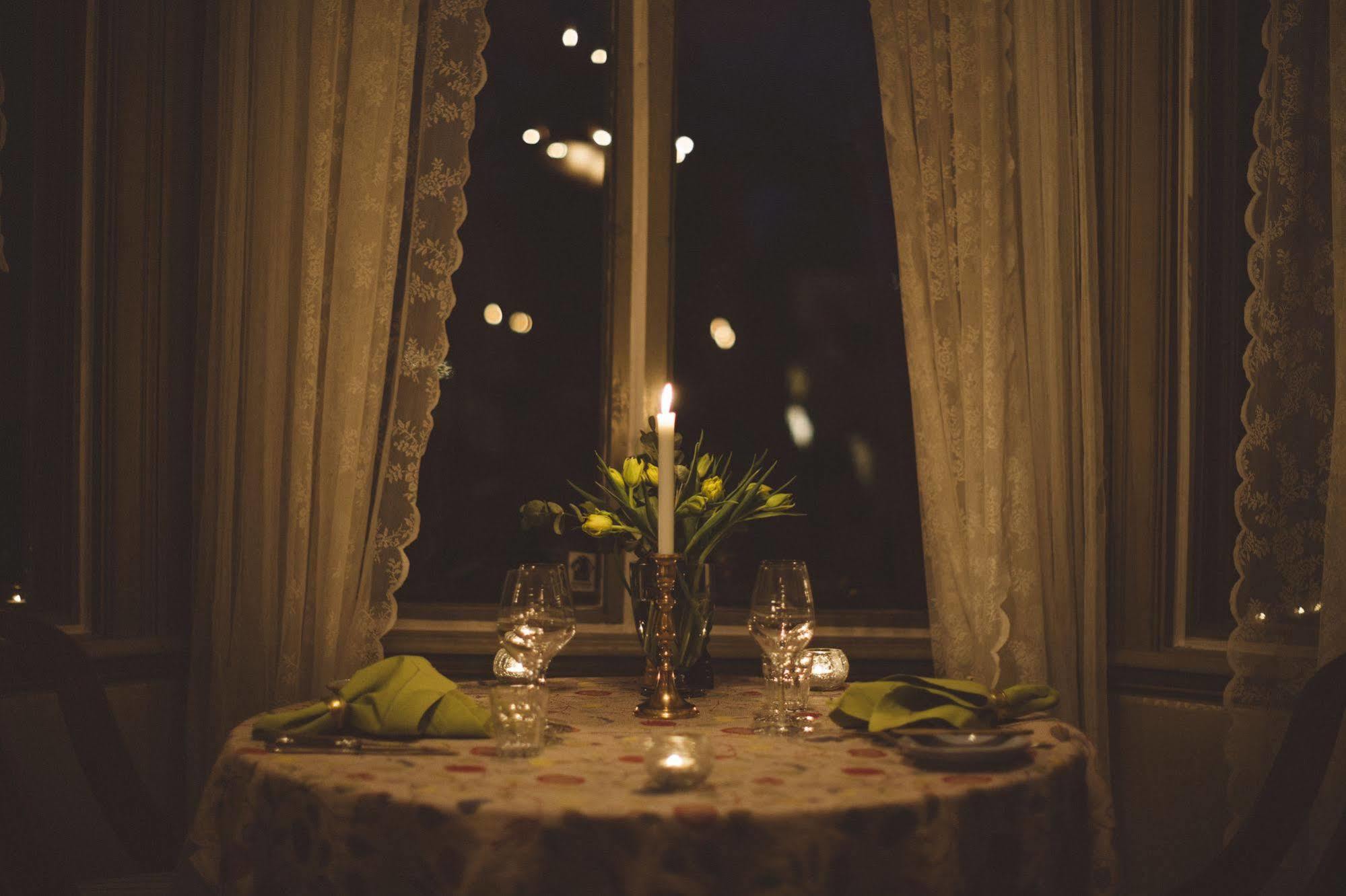Villa Sjoetorp 정크스커 외부 사진